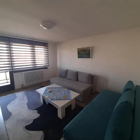 Great Adi Lägenhet Sarajevo