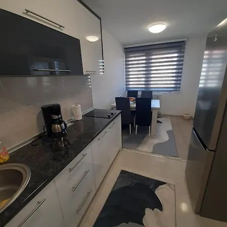 Apartment Great Adi Sarajevo