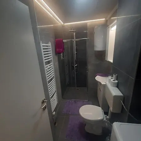 Apartment Great Adi *