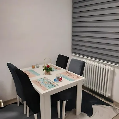 公寓 Great Adi 塞拉耶佛