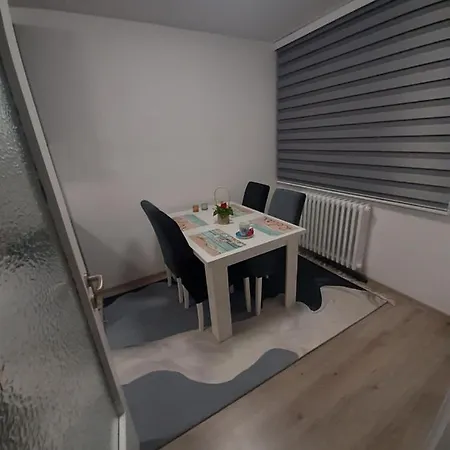 Great Adi Apartment Sarajevo