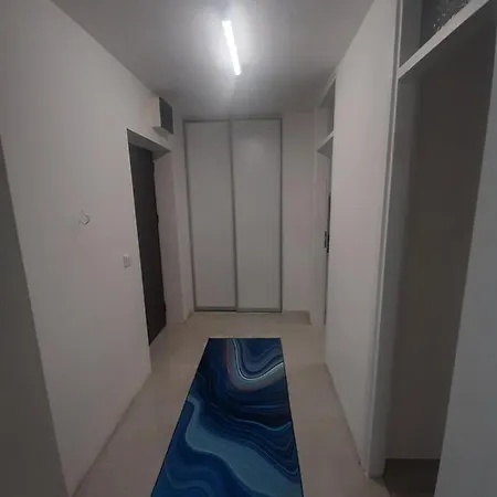 Apartment Great Adi Sarajevo