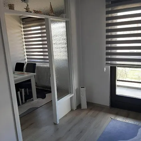 公寓 Great Adi 塞拉耶佛