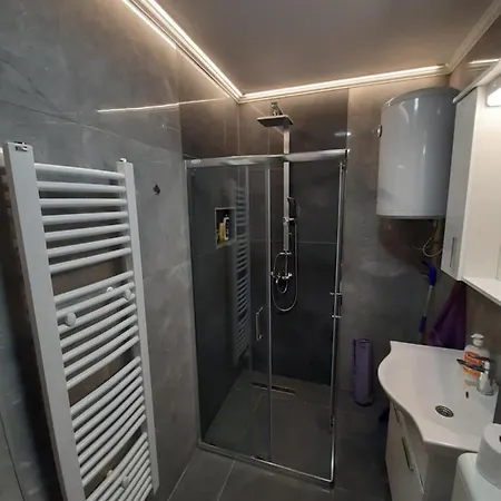 Great Adi Sarajevo